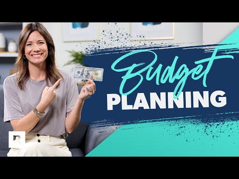 How to Prioritize Your Budget