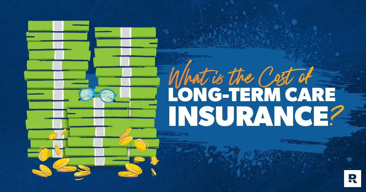 long term care insurance cost