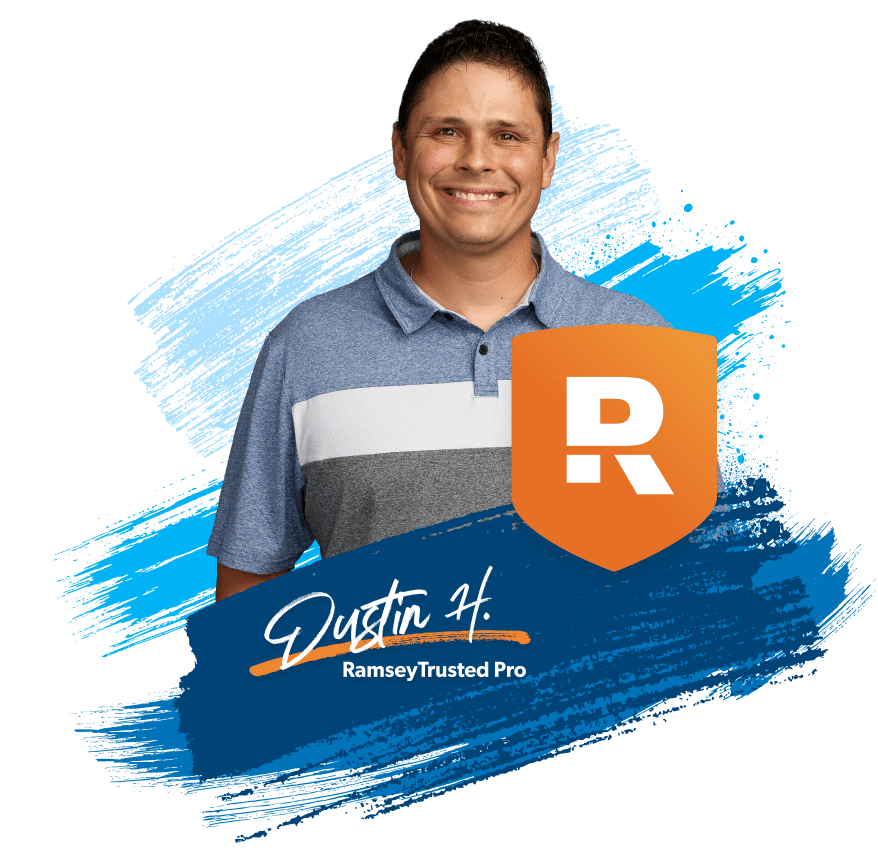 RamseyTrusted agent
